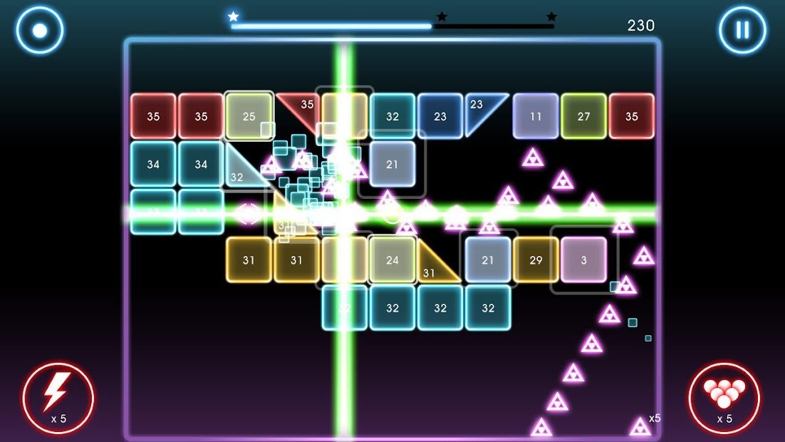 ladrillos Rompedor Búsqueda