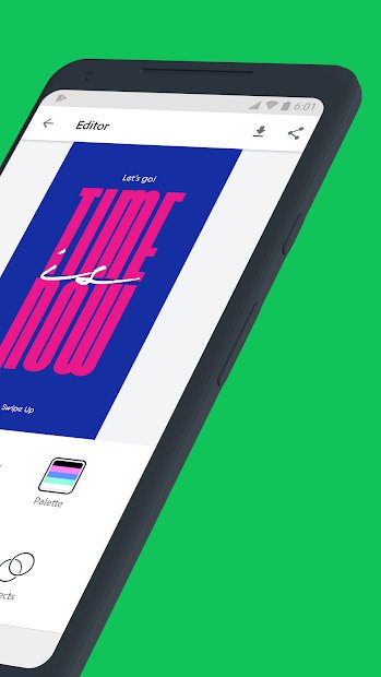Adobe Spark Post: Graphic design made easy