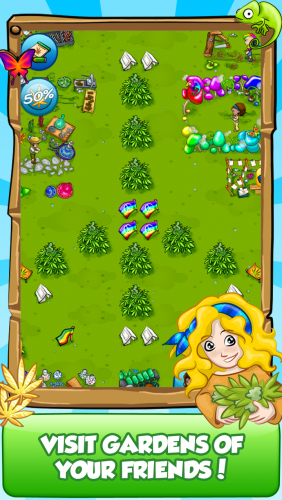 Green Garden - Herb Commune