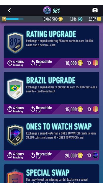 PACYBITS FUT 19