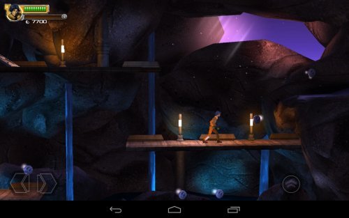 Star Wars Rebels: Recon