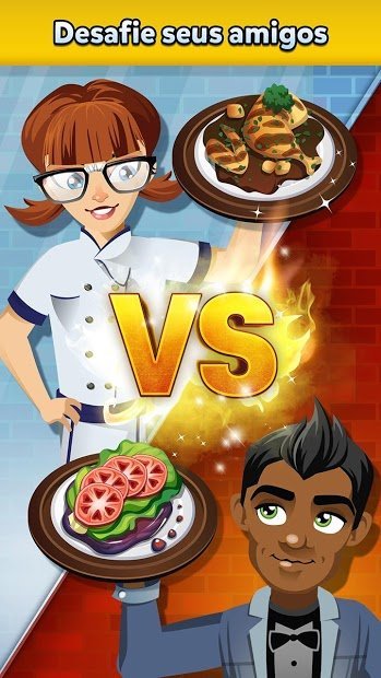 RESTAURANT DASH: GORDON RAMSAY