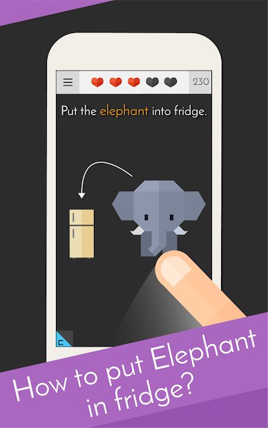 Tricky Test 2™: Genius Brain?