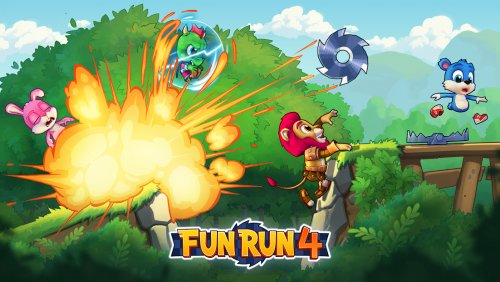 Fun Run 4