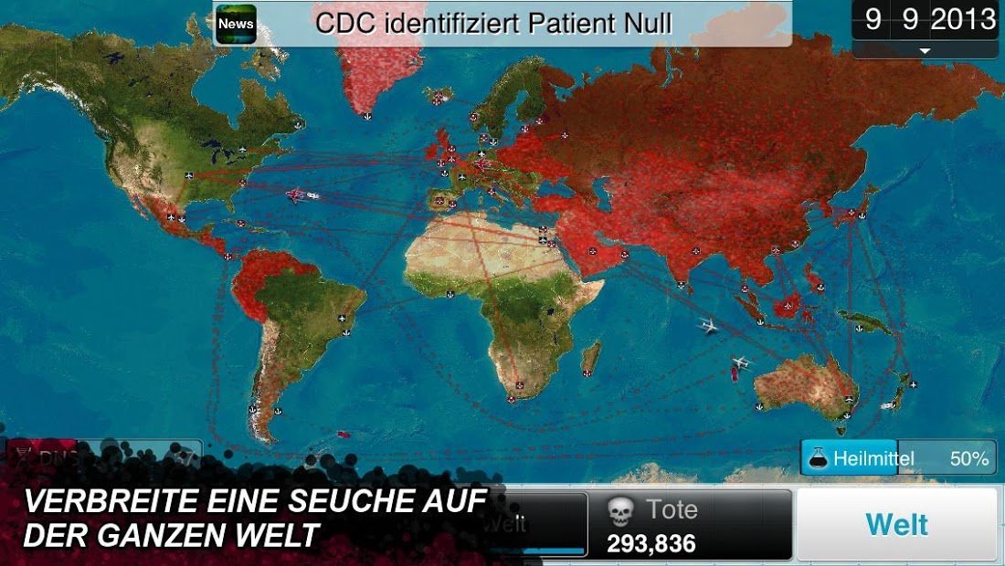Plague Inc.