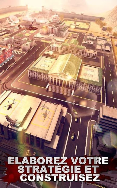 Invasion: Modern Empire