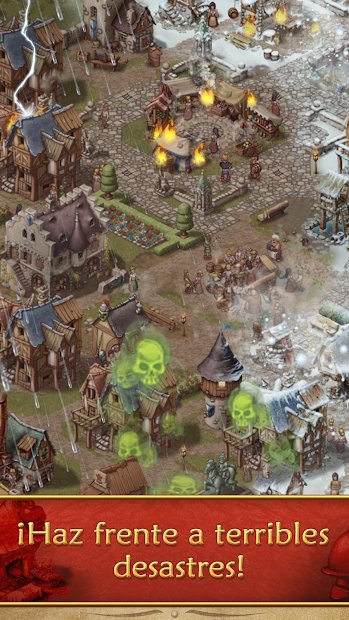 Townsmen Premium