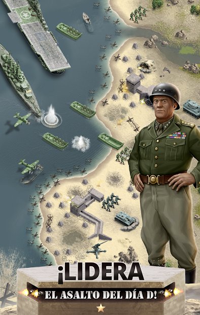 1944 Burning Bridges