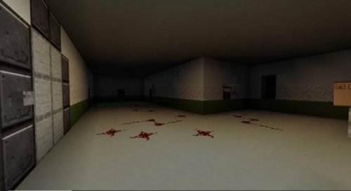 Mapa No hay luz en ninguna parte para Minecraft