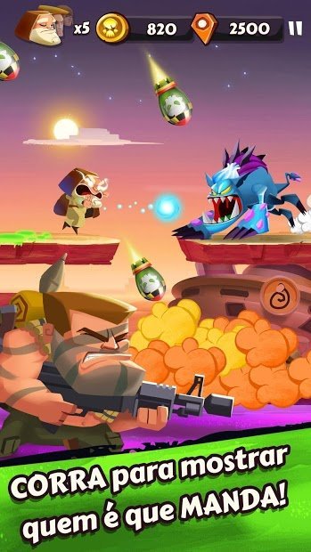 Esquadrão de Heróis: Aventura