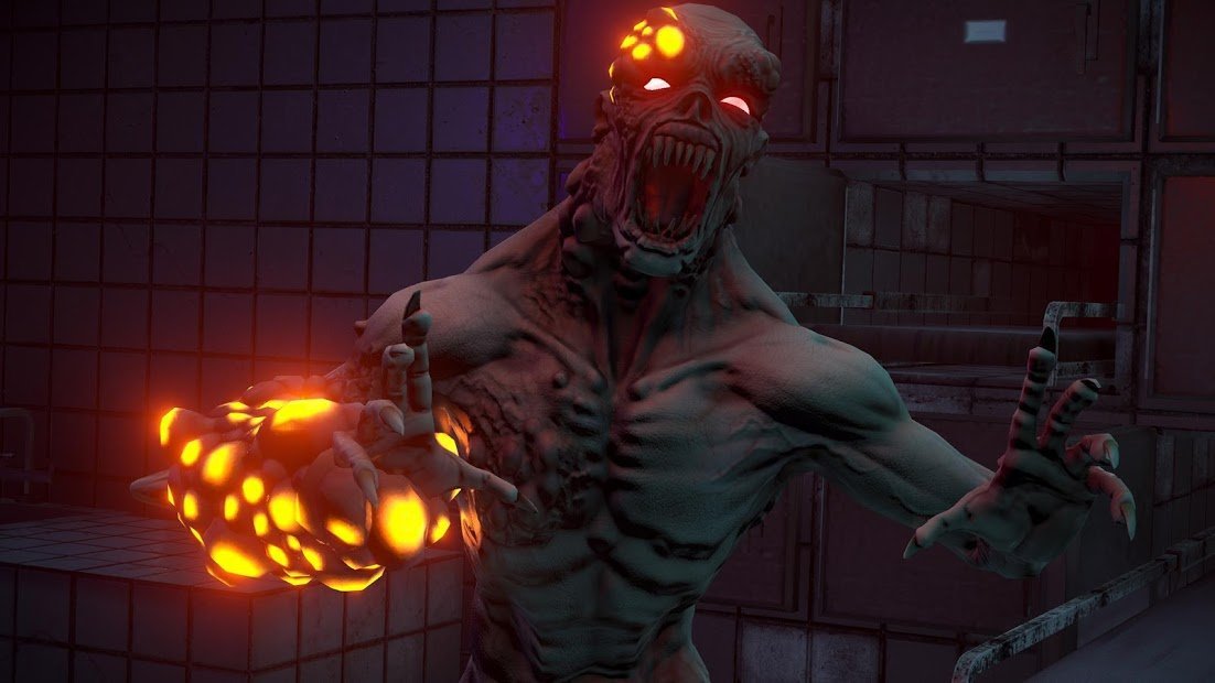 Último dia: Sobrevivência de zumbis