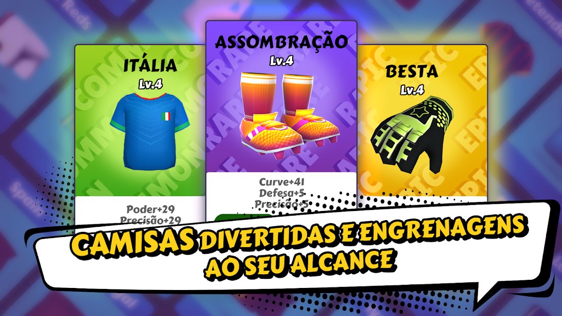 Perfect Kick 2 - Jogos de Futebol
