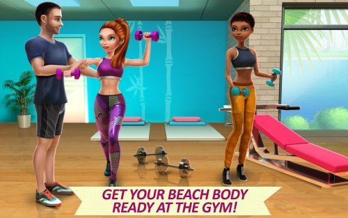 It Girl Story Celebrity Life