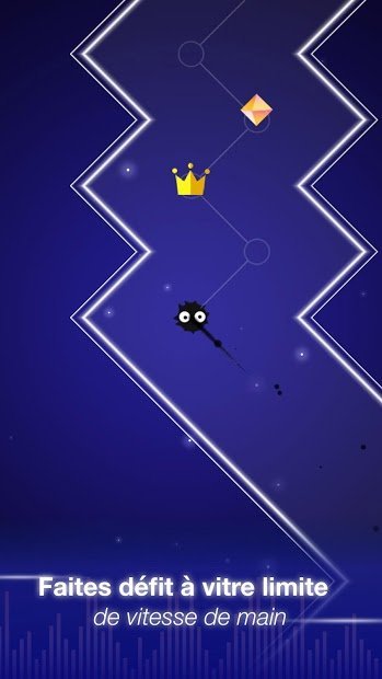 Pointer et cliquer (Dot n Beat)