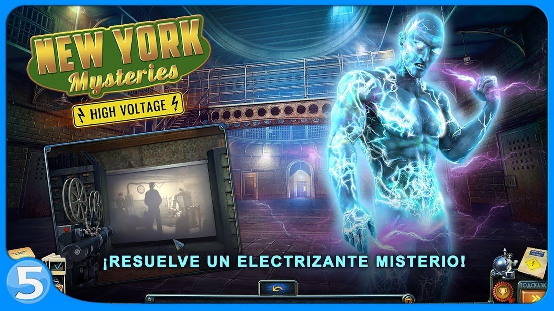 New York Mysteries 2 (Full)