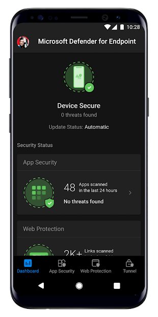 Microsoft Defender for Endpoint
