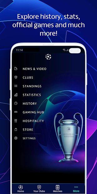 UEFA Champions League