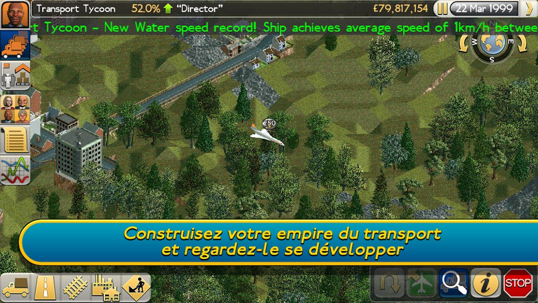 Transport Tycoon