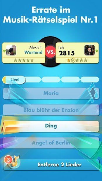 SongPop