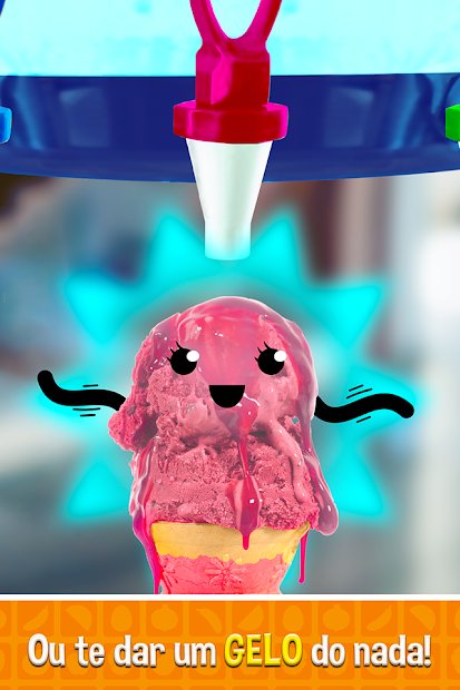 Secret Life of Food - A Vida Secreta dos Alimentos