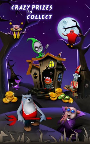 Zombie Party: Coin Mania
