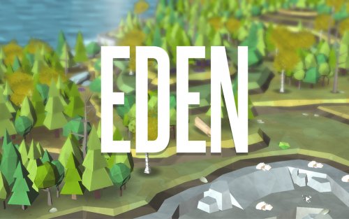 Eden: Le Jeu