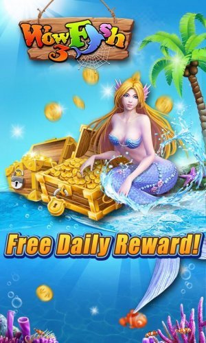Wow Fish 3