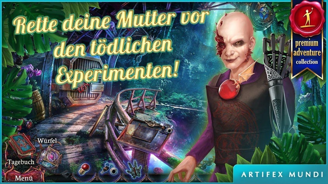 Der Geheimbund 6: Stammbaum