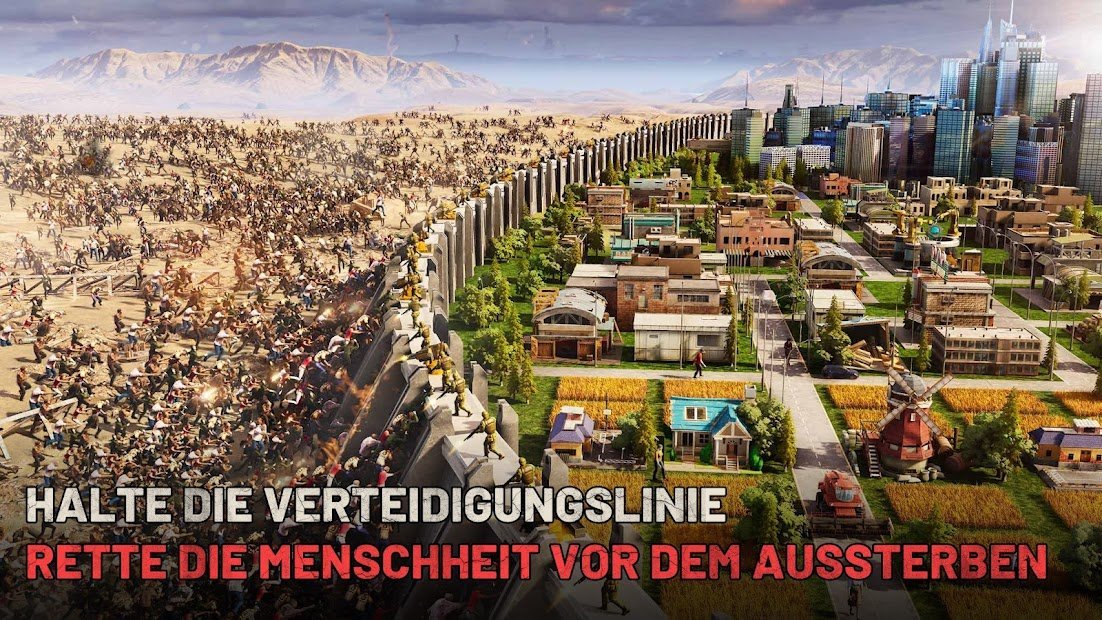 Last Fortress: Underground