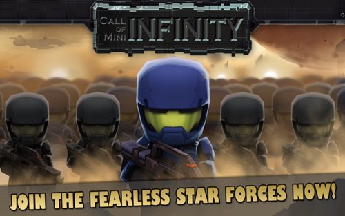 Call of Mini Infinity