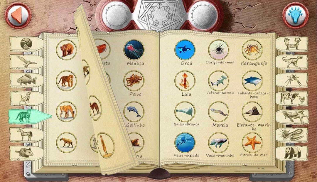 Doodle Alchemy Animals