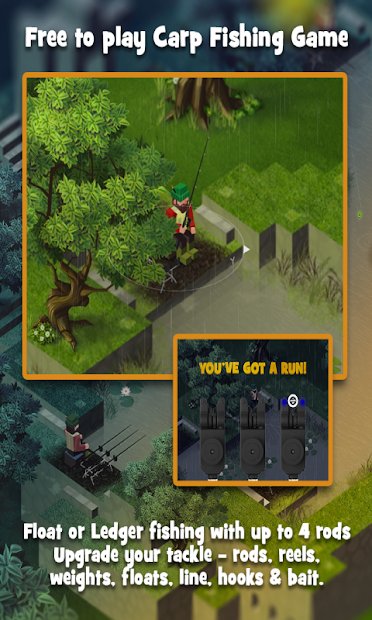 Carpcraft: Carp Fishing