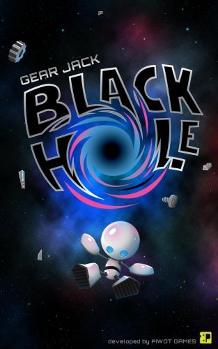 Gear Jack Black Hole