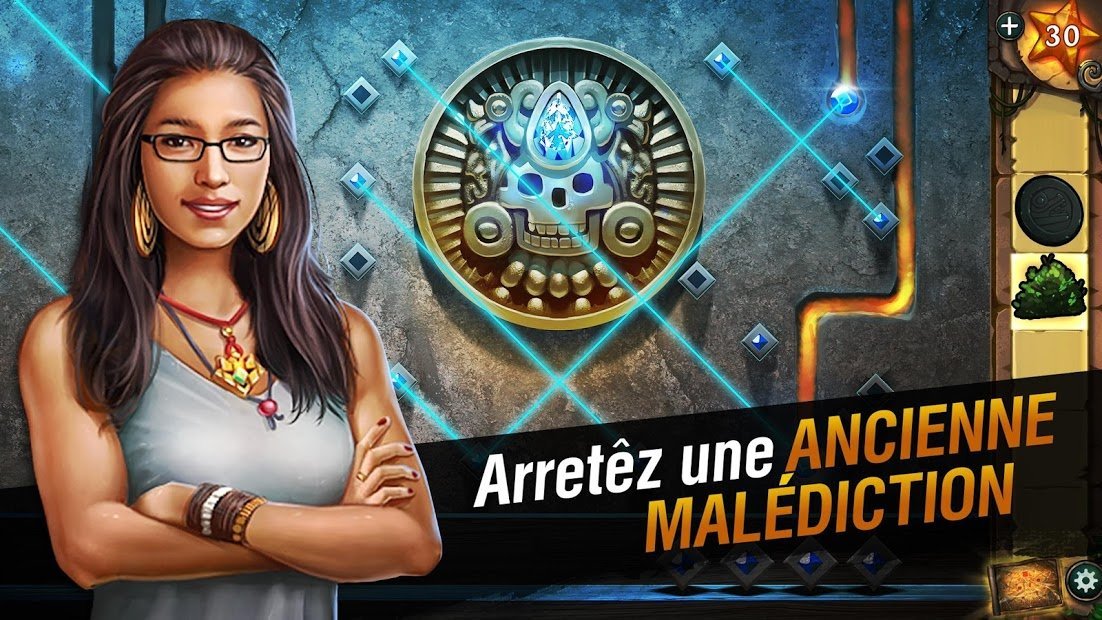 Adventure Escape Mysteries