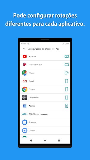 Rotation Control Pro