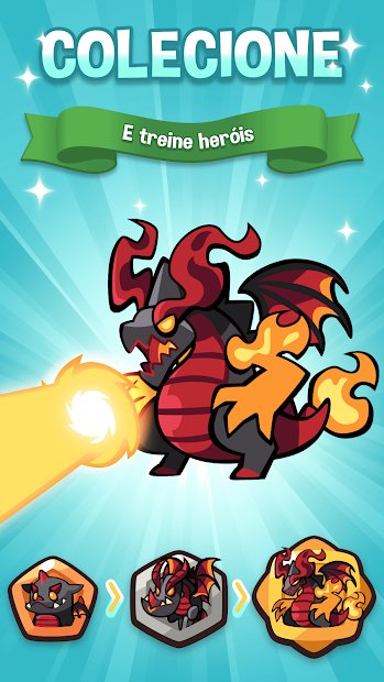 Habgier des Beschwörers - Idle TD