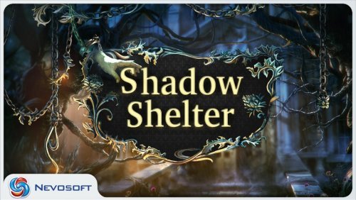 Shadow Shelter Lite: Adventures