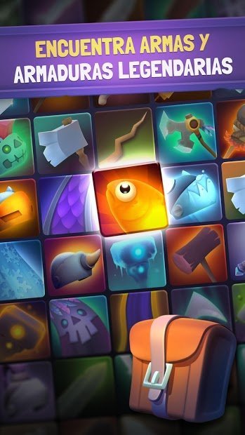 Nonstop Knight - Offline Idle RPG Clicker