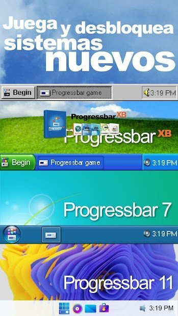 Progressbar95