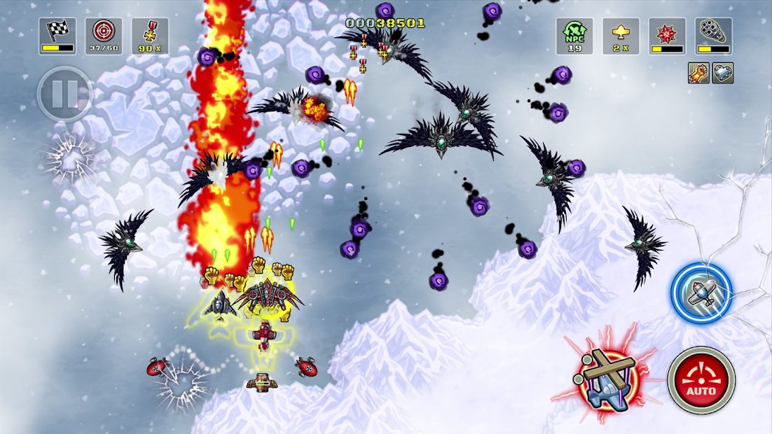 Aces of the Luftwaffe - Squadron: Extended Edition