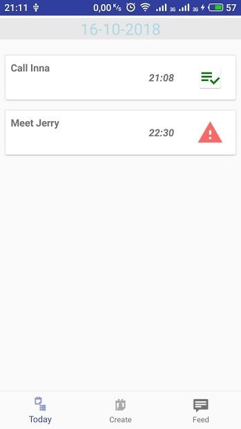 Do-ing - Task Scheduler
