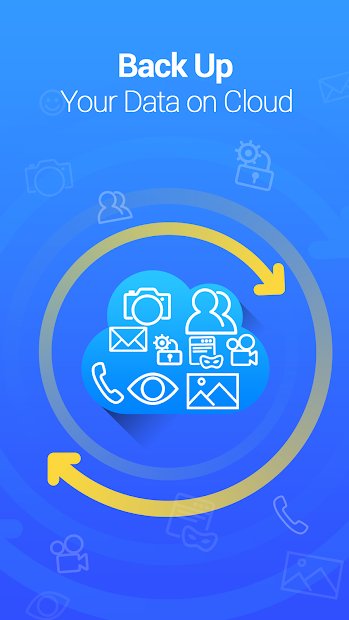 Vault-Hide Bilder & Videos, App Lock, Backup