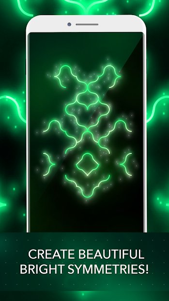 Equilibrium: Light Circle