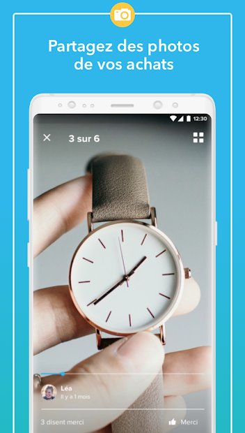Wish Des promos toute l'année