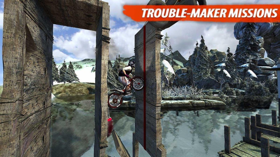 Bike Racing 2 : Multiplayer