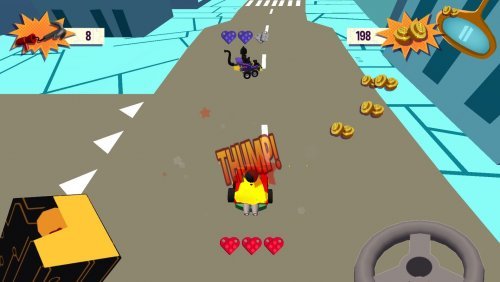 LEGO DC Mighty Micros