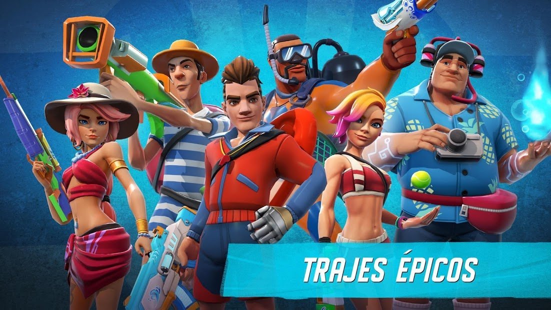 Heroes of Warland - Ação Online 3x3/JxJ