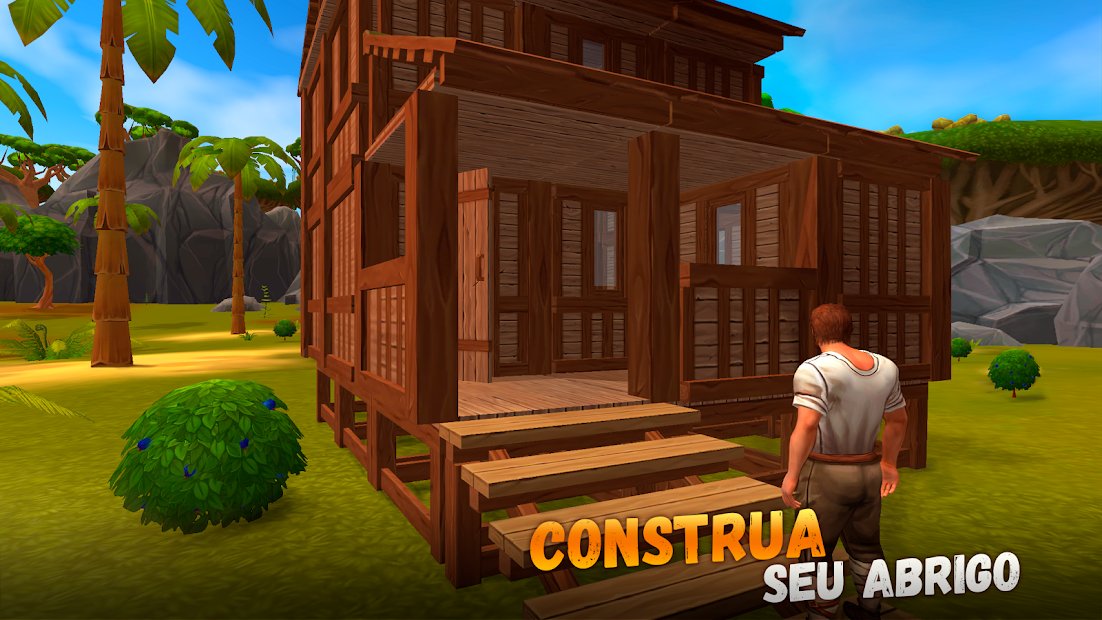 Survival Island 2: Dinosaurs & Craft