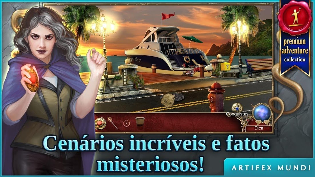 Caçador de Demônios 2: Novo Episódio (Full)