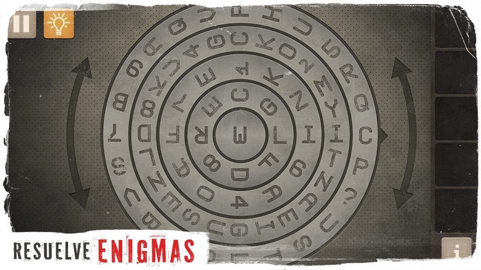 Spotlight: Room Escape